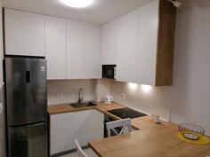 Jednosoban stan 40m2 - Podgorica - Central Point