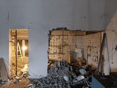 Rusenje i odvoz suta