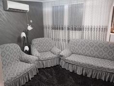 Dvosoban stan 70m2 - Podgorica - Stari Aerodrom