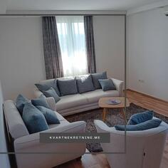 Dvosoban stan 70m2 - Podgorica - Gornja Gorica