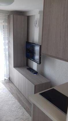 Garsonjera 20m2 - Podgorica - Masline