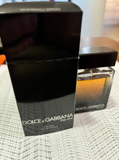 Dolce Gabbana The One, 50ml