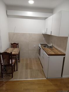 Garsonjera 19m2 - Podgorica - Zabjelo