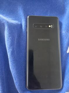 Samsung - Galaxy S10