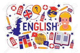 Casovi engleskog jezika za osnovce i srednjoskolce, kao i za odrasle. 