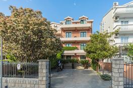 Garsonjera 25m2 - Budva - Babilonija