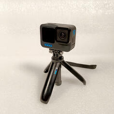 GoPro GoPro 10 Black Video kamera