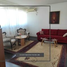 Jednosoban stan 58m2 - Podgorica - Centar grada