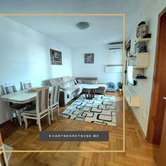Jednosoban stan 48m2 - Podgorica - Tuški put
