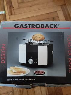 Gastroback toster