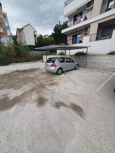 Parking 13m2 - Tivat - Tivat (uži dio)