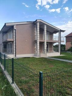 Trosoban stan 120m2 - Podgorica - Donja Gorica