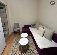 Jednosoban stan 32m2 - Podgorica - Zabjelo