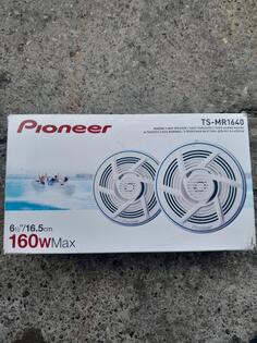 Pioneer zvucnik. Potpuno nov. 1 komad.