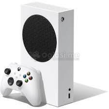 Microsoft - Xbox X