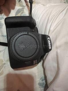 Canon EOS 2000D Fotoaparat