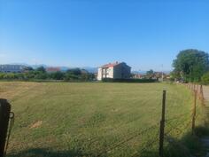 Poljoprivredno zemljište 1436m2 - Podgorica - Donji Kokoti