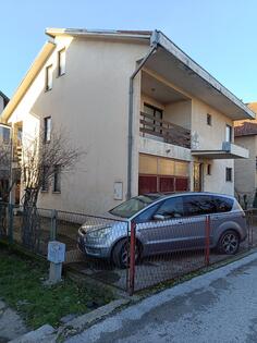 Porodična kuća 270m2 - Berane - Berane (uži dio)