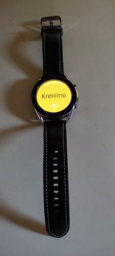 Samsung watch 3 42mm Unisex sat
