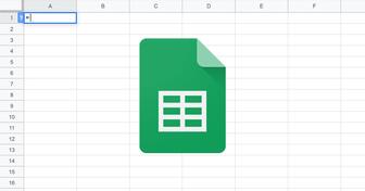 Google Sheets - Izrada tabela i automatizacija