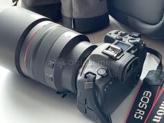Canon Canon EOS R5 Fotoaparat