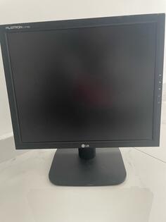 LG 2006 - Monitor LED 19"