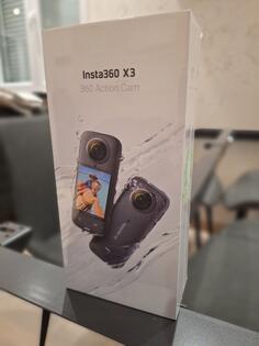 Ostalo Insta360 X3 Video kamera