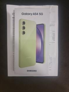 Samsung - Galaxy A53 5G - 8GB / 128GB Dual SIM