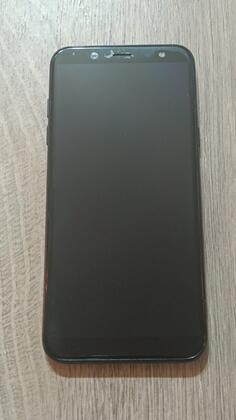 Samsung - Galaxy A6 (2018) A600 32GB Dual