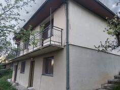 Porodična kuća 100m2 - Pljevlja - Pljevlja (uži dio)