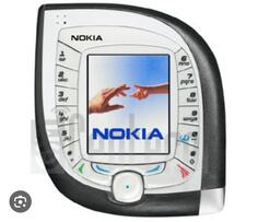 Kupujem Nokia - 7600