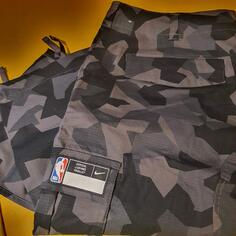 Nike NBA Dzeparice XL