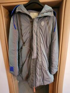 A-Cold -Wall  lux zimska perjana jakna sa kapuljacom 