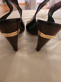 Louis Vuitton original sandals 