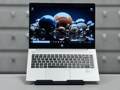 HP HP ProBook 440 G6 - 14.1" Intel i5 16GB GB