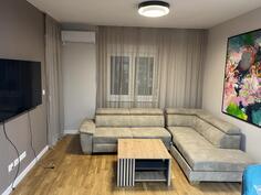 Jednosoban stan 50m2 - Podgorica - Zabjelo