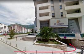 Parking 15m2 - Budva - Rozino