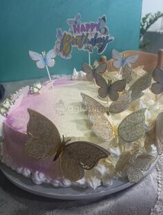 Domaće torte
