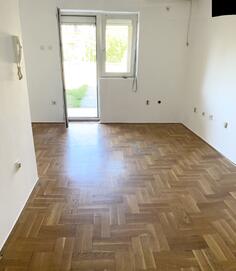 Dvoiposoban stan 84m2 - Podgorica - Stari Aerodrom