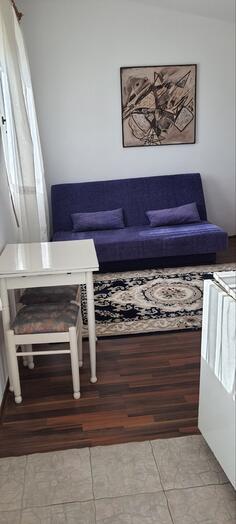 Garsonjera 25m2 - Podgorica - Blok 5