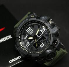 Casio -  Muški sat
