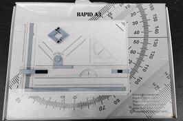  Tabla za tehničko crtanje A3 RAPID