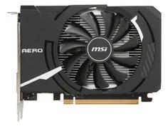 MSI RX 560 4 GB GDDR5