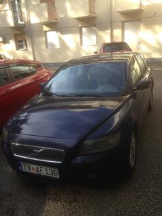 Volvo - V50 - 2.0