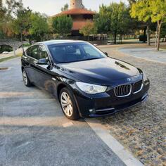 BMW - 535 Gran Turismo - 3.5