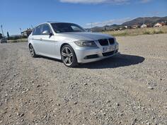BMW - 320 - 320 E90