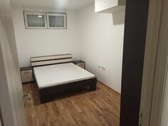 Jednosoban stan 50m2 - Podgorica - City kvart