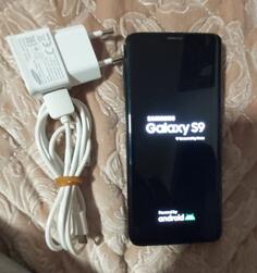 Samsung - Galaxy S9 Dual