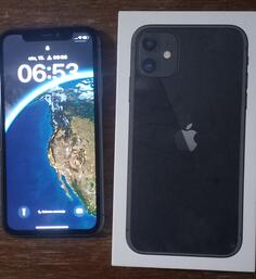 Apple - iPhone 11 64GB