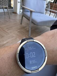 SUUNTO 9 baro Unisex sat